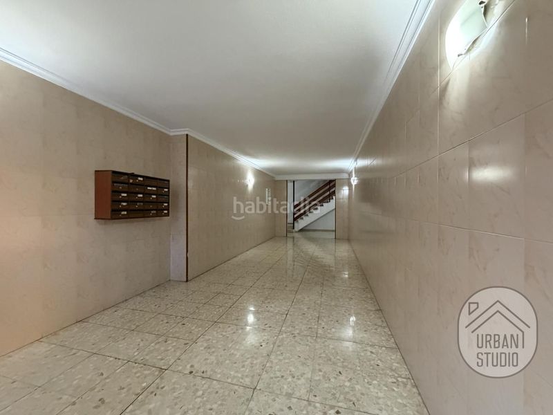 Foto 939aabf8-2a59-47d1-8b67-c8b4124a52a9. Pis a Altozano - Conde Lumiares Alicante