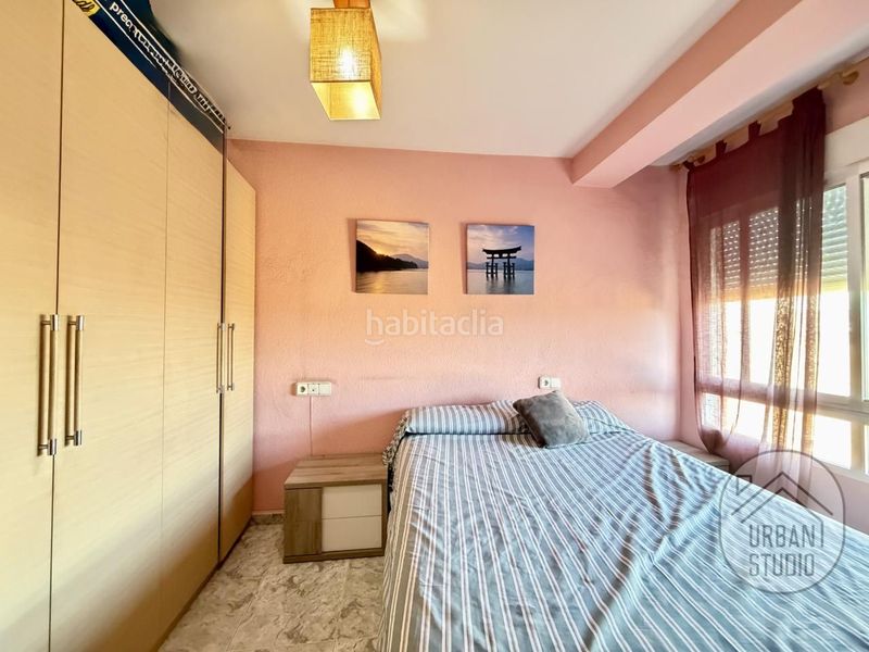 Foto abf42f3e-c472-494a-becd-0b368a37cb91. Pis a Altozano - Conde Lumiares Alicante