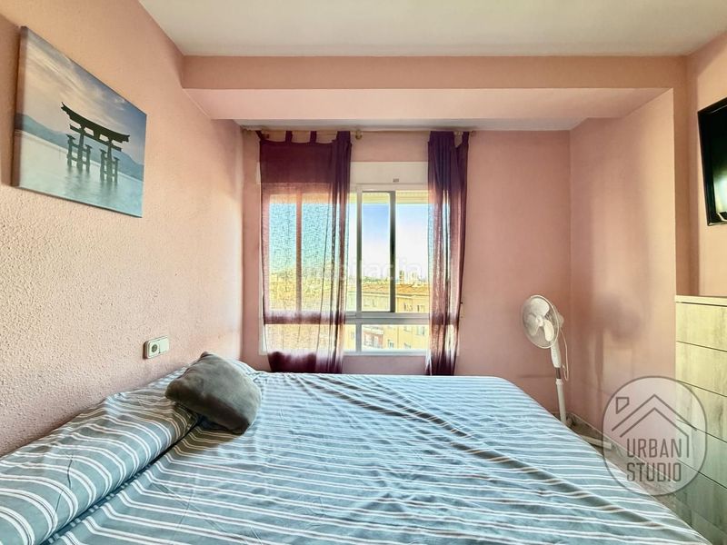 Foto bd544311-ec3d-4476-ba16-96a261be07e4. Pis a Altozano - Conde Lumiares Alicante