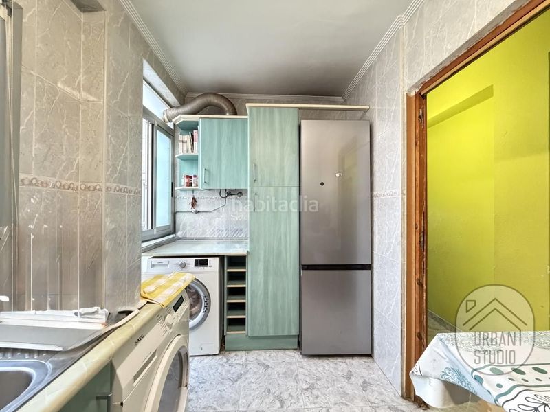 Foto c173155b-9806-4f46-aece-822a7daad319. Pis a Altozano - Conde Lumiares Alicante