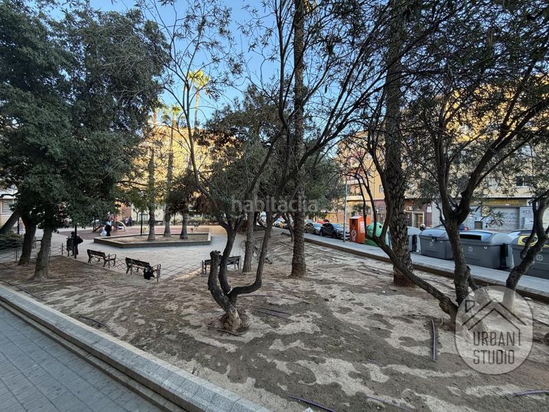 Foto d95d527c-61fd-4ee8-aee8-520c78687bc4. Pis a Altozano - Conde Lumiares Alicante