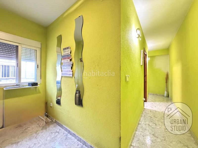 Foto e349990f-f808-4ed5-bab6-91322a6aa9fc. Pis a Altozano - Conde Lumiares Alicante