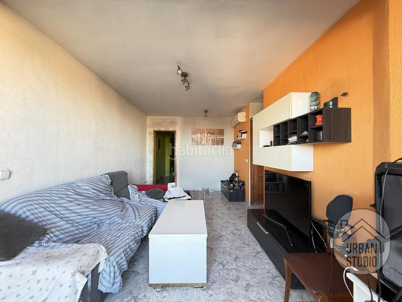 Foto ef7e66c8-8ae5-4037-8602-41a4459acb46. Pis a Altozano - Conde Lumiares Alicante
