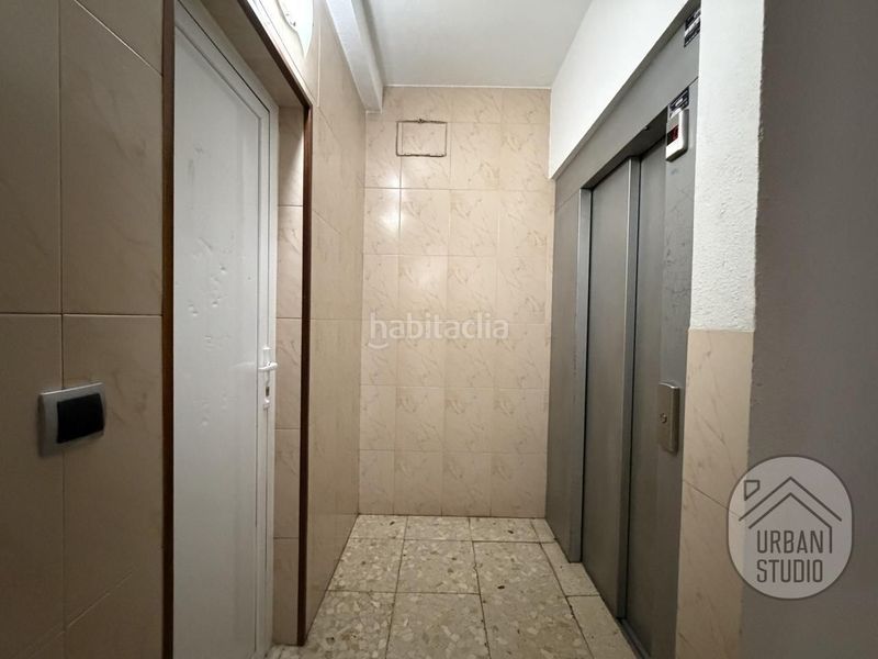 Foto fe9e0e9d-9dea-47a9-bf32-1f420e7681ca. Pis a Altozano - Conde Lumiares Alicante