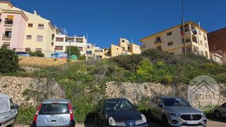 Terreny residencial a Nou De Octubre