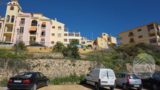 Terreny residencial a Nou De Octubre