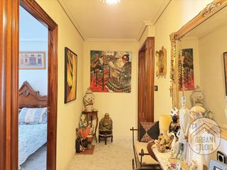 Appartement  Miguel servet. Piso centrico elda, 3 habit 2 baños