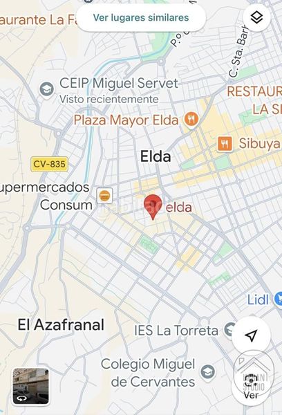Foto be7448a9-b121-438c-a433-f721f76f7901. Pis amb calefacció a Las Trescientas-San Francisco-Ciudad Vergel Elda
