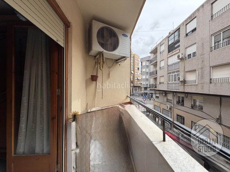Foto c41df474-f887-4476-9faa-d4e61046be98. Pis amb calefacció a Las Trescientas-San Francisco-Ciudad Vergel Elda