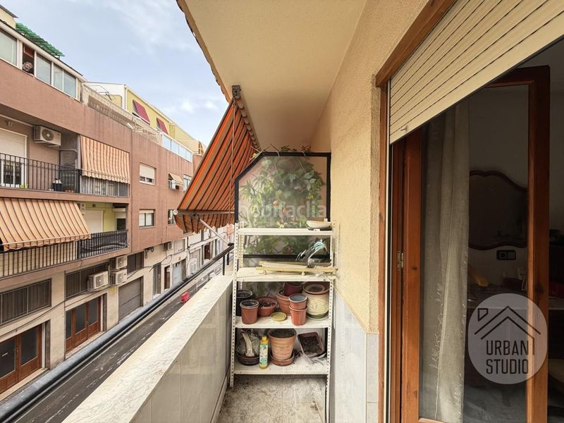Foto c854bb1d-0da8-44b4-8545-efa97c5c1491. Pis amb calefacció a Las Trescientas-San Francisco-Ciudad Vergel Elda