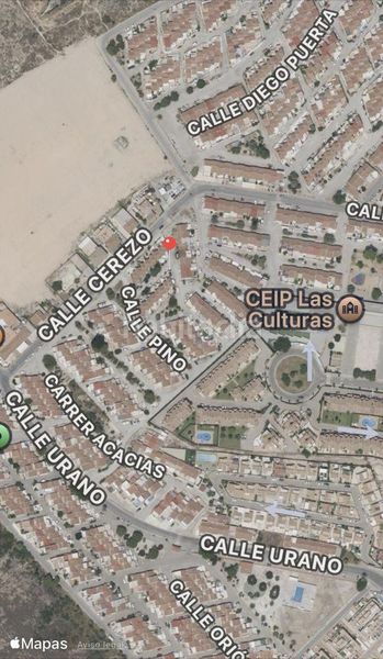Foto 3c1a1506-b0d6-4511-91e0-de2124dfbba9. Casa a Zona Carrefour - Urbanizaciones Torrevieja