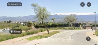 Terreny residencial a Paseo del Cerro de los Piñones