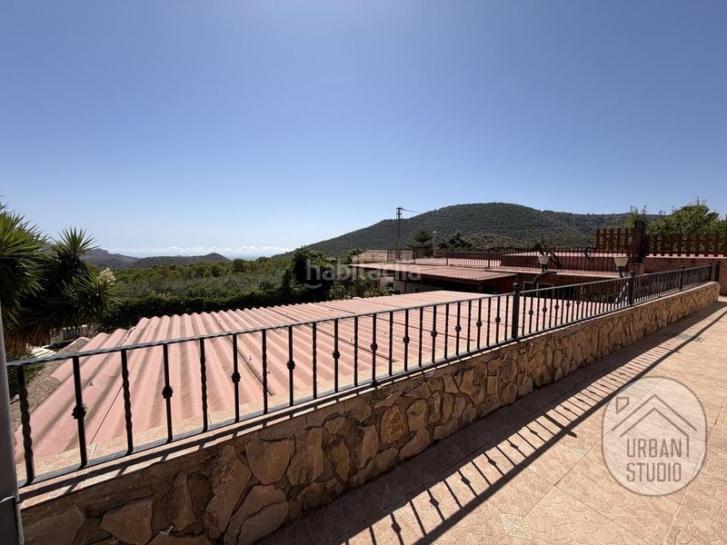 Foto 3da5d1b6-3c19-4966-86f7-cbfd0d83d201. Casa amb calefacció piscina a Tibi