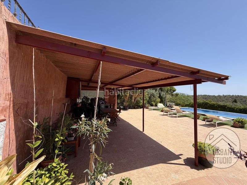 Foto 50189447-f1ec-4cd5-abe5-c79148abde1d. Casa amb calefacció piscina a Tibi