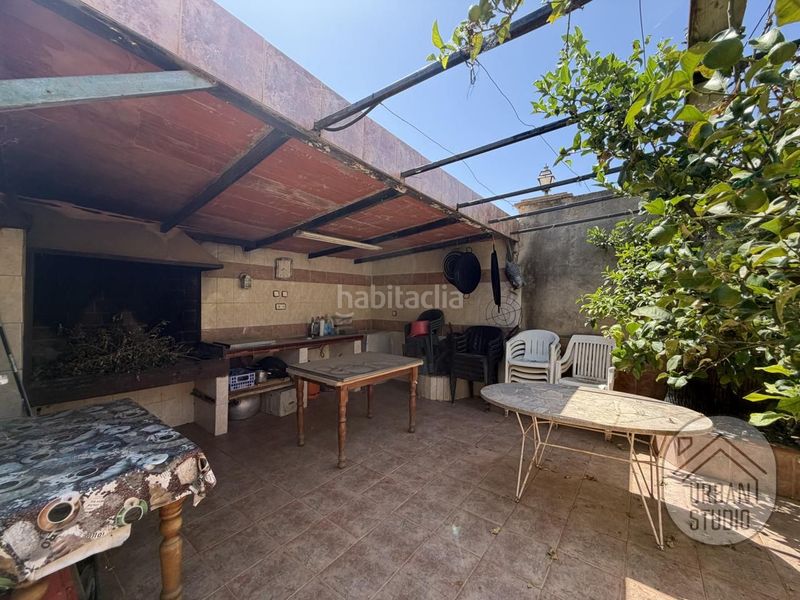 Foto 5e8f4250-6982-4eee-8827-0cf85e31da23. Casa amb calefacció piscina a Tibi