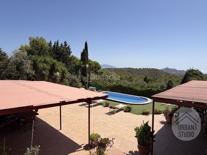 Foto 66d6a2d1-c37b-4e64-b003-d587ed8c9d0f. Casa amb calefacció piscina a Tibi