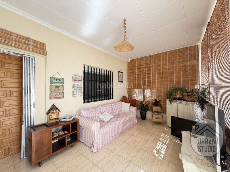 Foto a0f6b9d8-4982-42d7-9c44-4e64cd274004. Casa amb calefacció piscina a Tibi