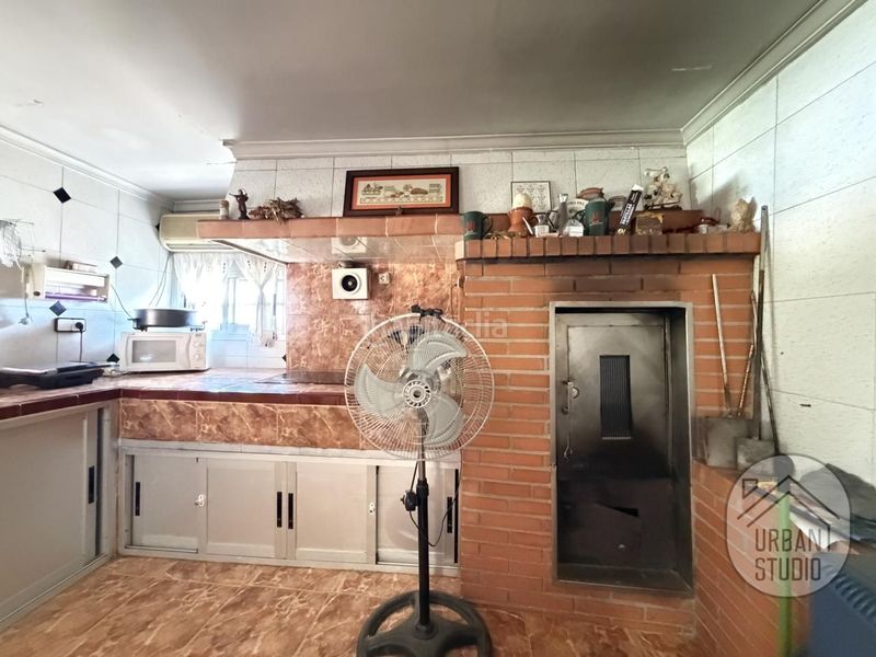 Foto d1f181fe-a96d-49dc-9dfb-fba3ac6f1a7a. Casa amb calefacció piscina a Tibi