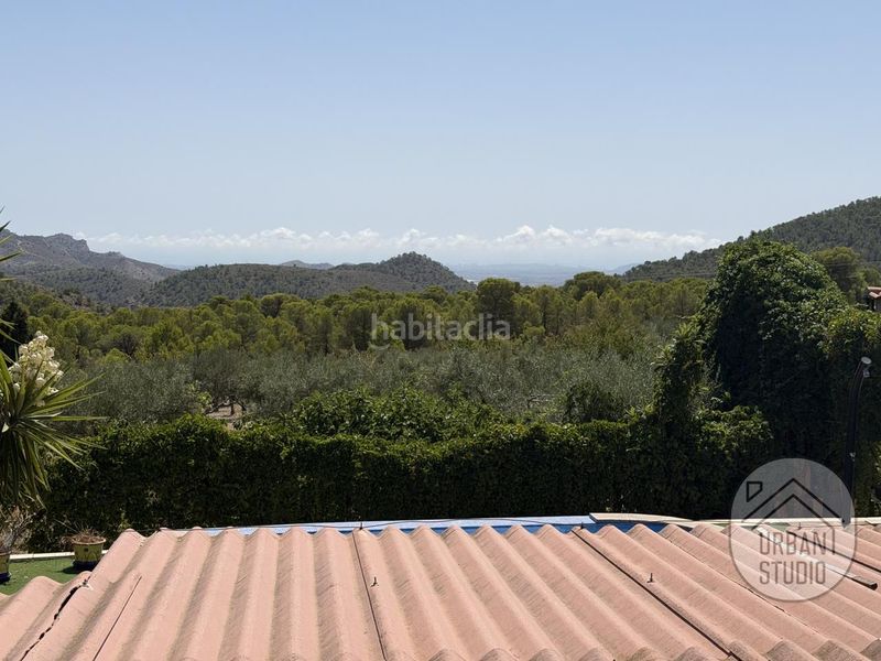 Foto d83aa45b-920f-43aa-9af0-b0b7613872e8. Casa amb calefacció piscina a Tibi