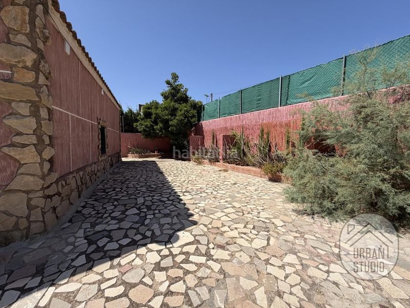Foto fc90f865-c12f-4446-9325-d64ede2dde17. Casa amb calefacció piscina a Tibi