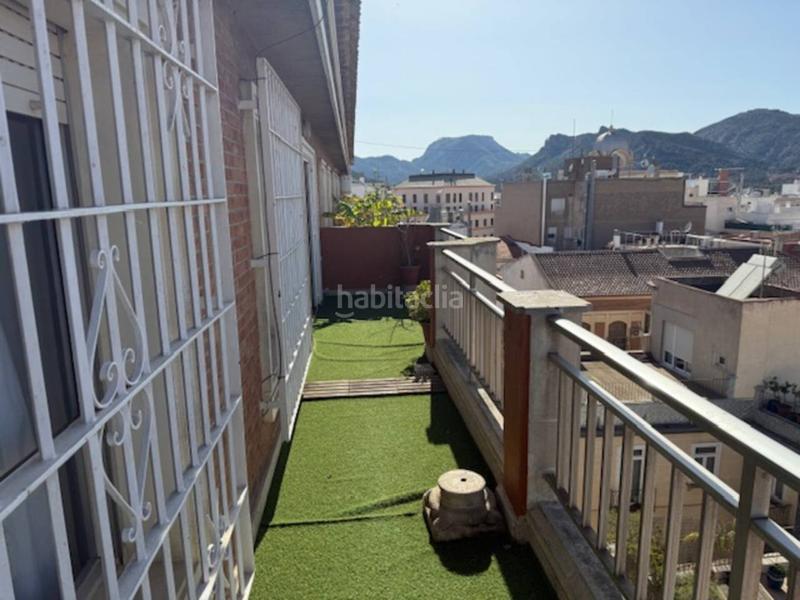 Foto 1b032e12-abee-408b-954c-7ab1e625b4e6. Àtic a Casco Antiguo Cartagena