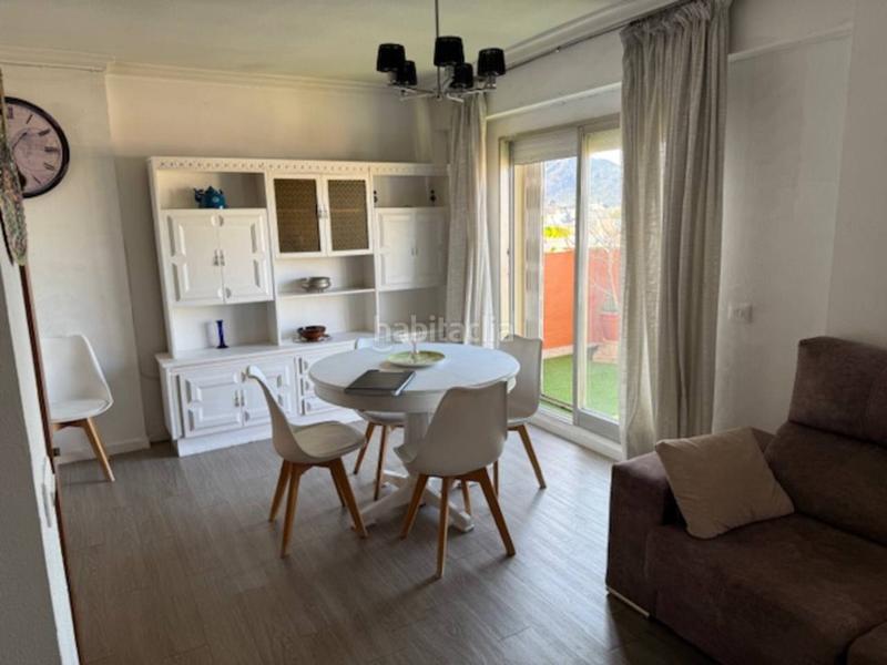 Foto 23267d8e-bb57-4211-bab4-95f227f6ee91. Àtic a Casco Antiguo Cartagena