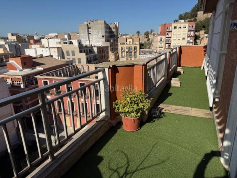 Foto 3539f4e7-fe4c-43fe-8903-ba09a51ed3df. Àtic a Casco Antiguo Cartagena