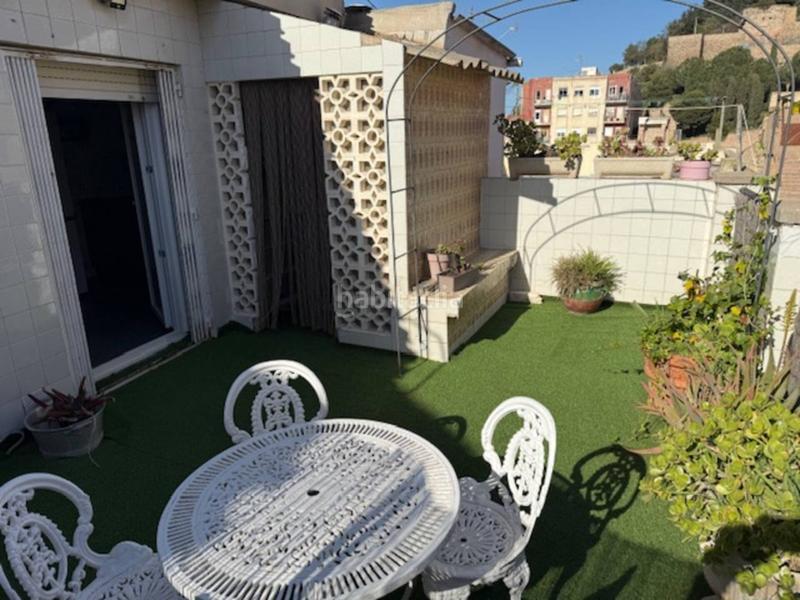 Foto 4b0867fb-3daf-4798-86c3-9637236d3d3e. Àtic a Casco Antiguo Cartagena