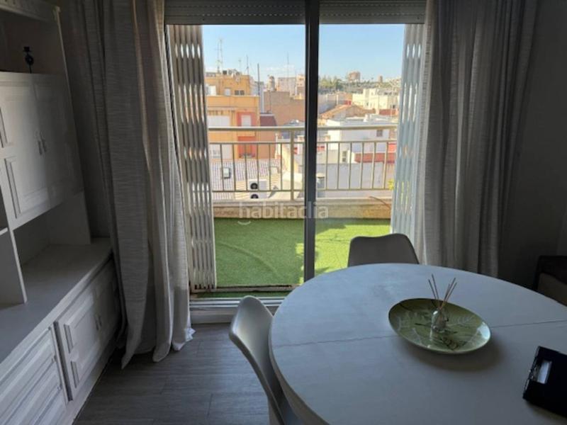 Foto 50d0aeff-df19-4940-9743-ed12c3f4d1b0. Àtic a Casco Antiguo Cartagena