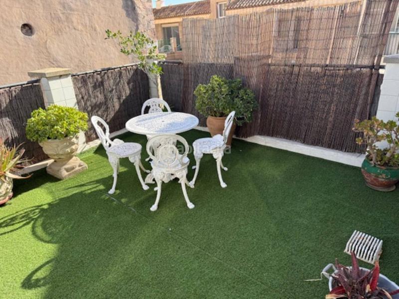 Foto 7594bbbc-5ccc-49f4-9248-b04fc7ed2685. Àtic a Casco Antiguo Cartagena