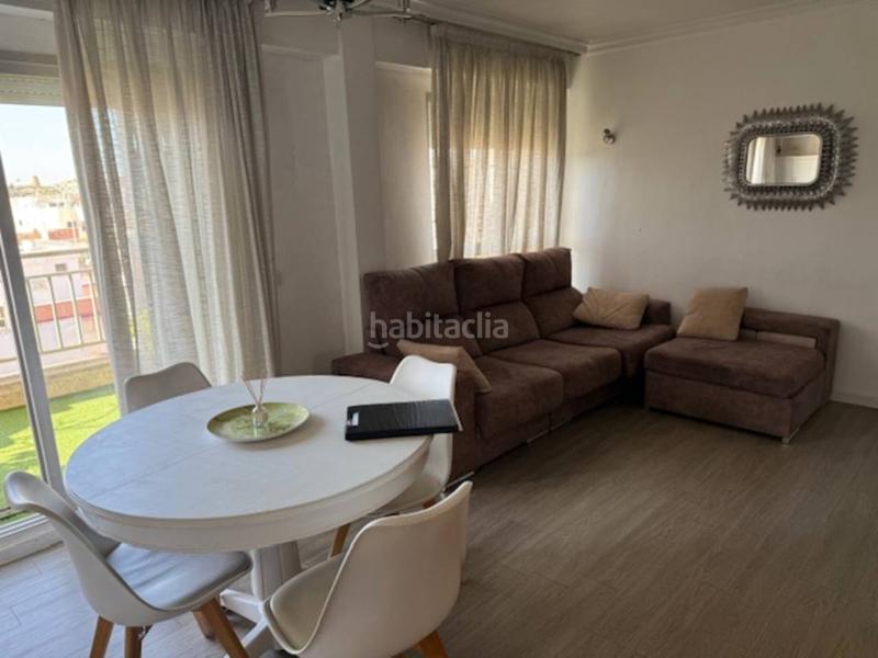 Foto 775db972-3709-4ec4-a73c-f097bdead7a2. Àtic a Casco Antiguo Cartagena