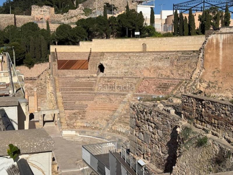 Foto b05c5c0c-d100-497a-a2e2-525305fbffd0. Àtic a Casco Antiguo Cartagena