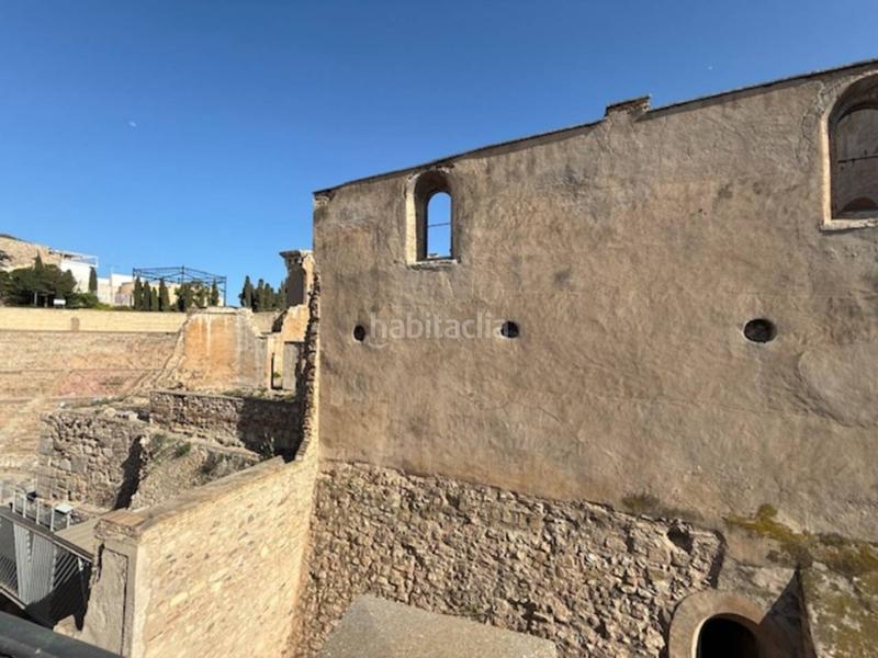 Foto df34c448-1d6b-4e73-a4c2-f113f81c6837. Àtic a Casco Antiguo Cartagena