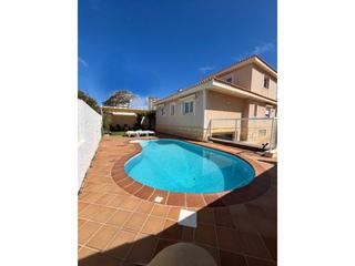 Casa en Entremares. Chalet zona playa las gaviotas pedrucho