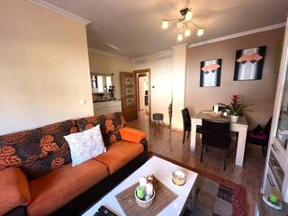 Haus in Centro. Los alcazares duplex