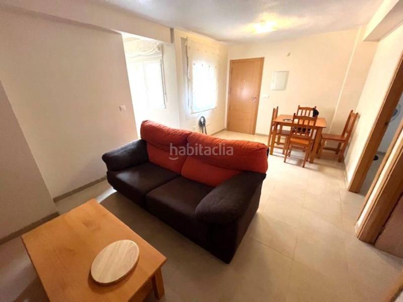 Foto 2863c1db-b5ca-402b-92e1-7a533bad090a. Flat in Los Nietos Cartagena