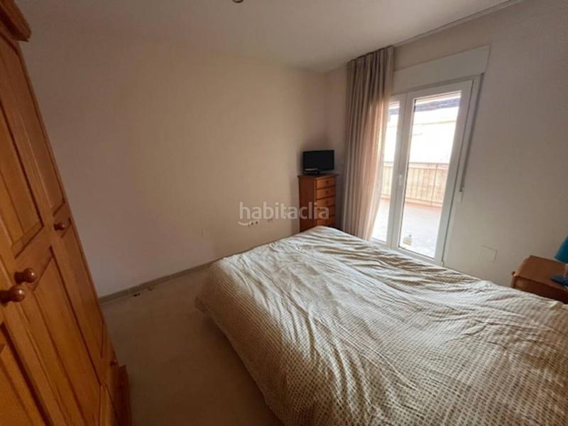 Foto 3809297b-03c4-4136-9e87-1d1fd7b746ed. Flat in Los Nietos Cartagena