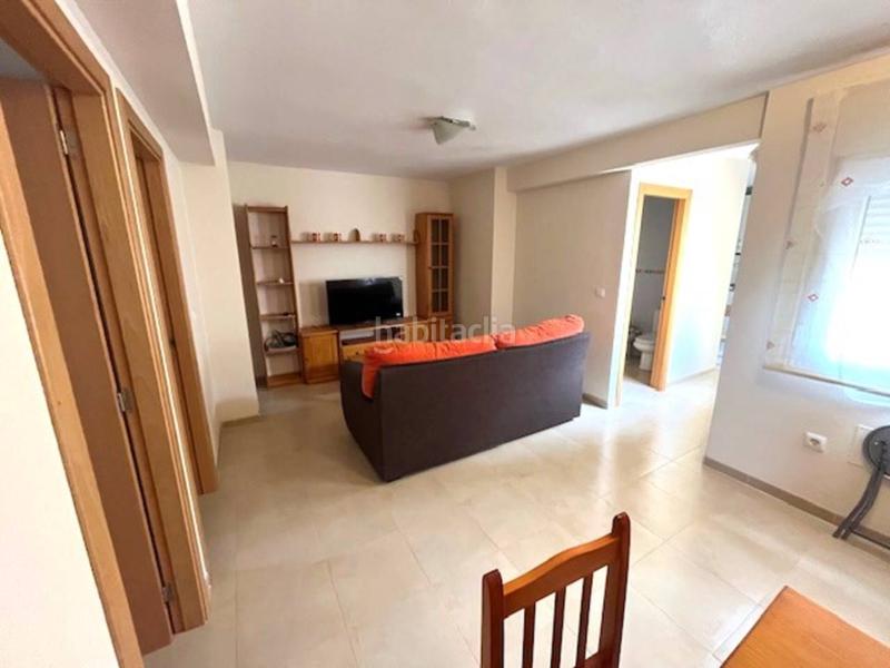 Foto 5ae2b7b6-21a4-4c4f-82b1-c21a1f84f60a. Flat in Los Nietos Cartagena