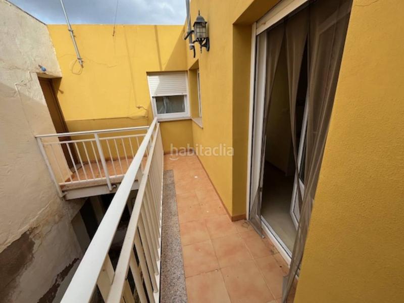 Foto 5d9a8109-eac6-4106-9bd3-c4c6b598a77d. Flat in Los Nietos Cartagena