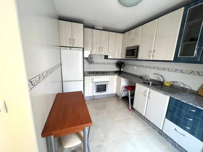 Foto 6e43b7d5-86a3-4b5f-b773-fd60ef02666a. Flat in Los Nietos Cartagena