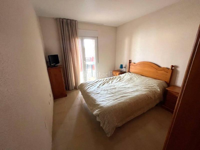 Foto 72830830-f4b9-4ea9-a9d5-f7e95fdf7491. Flat in Los Nietos Cartagena