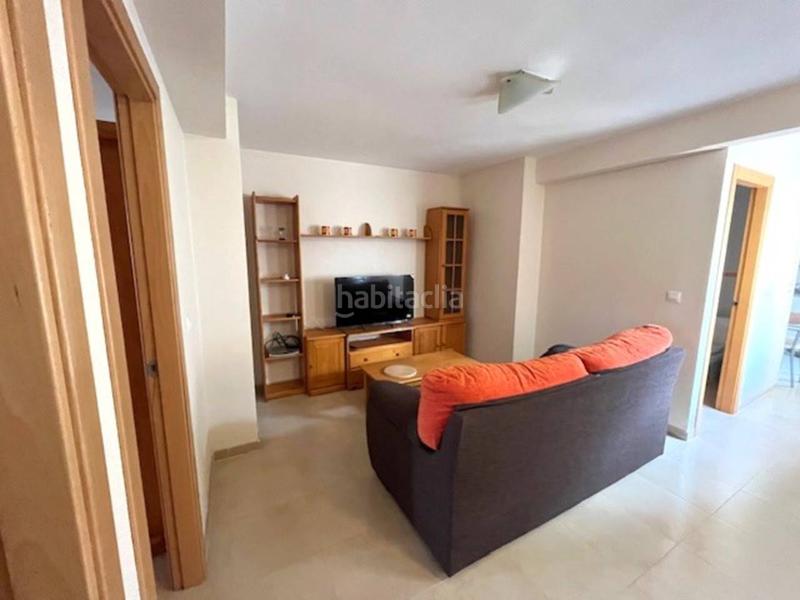 Foto 8c9c8389-20d8-4c0e-96ae-47fa02a43a6a. Flat in Los Nietos Cartagena