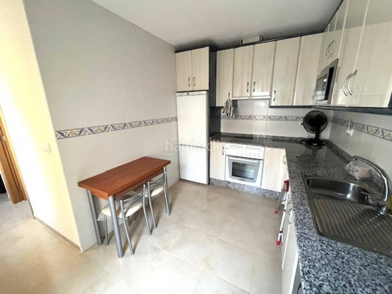 Foto a194f76b-c503-4031-84f4-94a486514a85. Flat in Los Nietos Cartagena