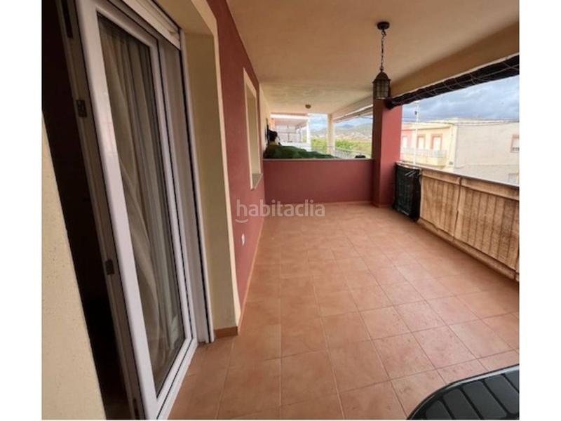 Foto afa2eae6-712e-4852-931f-1732bb2c80bc. Flat in Los Nietos Cartagena