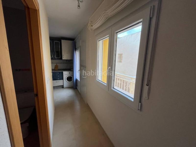 Foto afca7dad-1e08-4ce2-a998-aabe2459b007. Flat in Los Nietos Cartagena