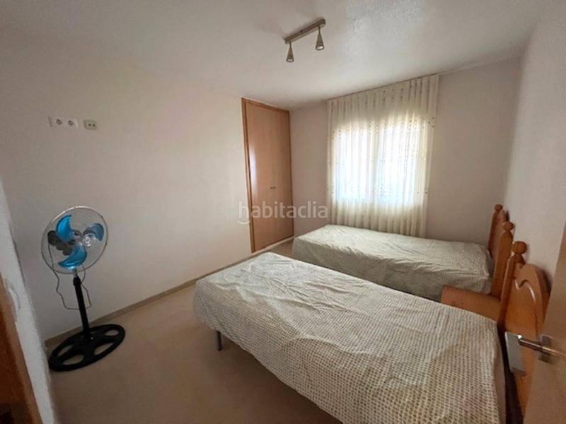 Foto c4a1af72-909d-4a23-874d-a505e0e3b72c. Flat in Los Nietos Cartagena