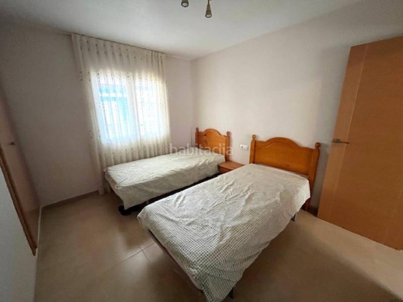 Foto c719cda4-a426-4644-b582-e4e2212d343f. Flat in Los Nietos Cartagena