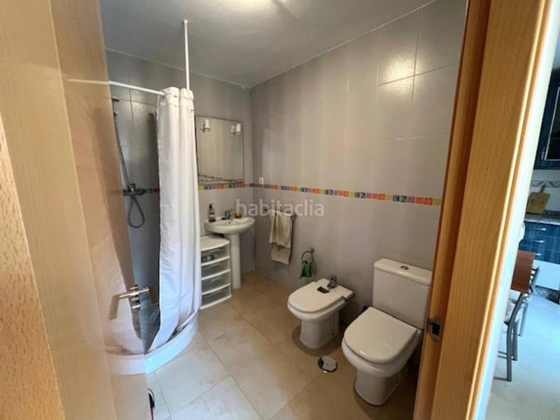 Foto d8cead28-086e-4612-8715-d68d97b6482f. Flat in Los Nietos Cartagena