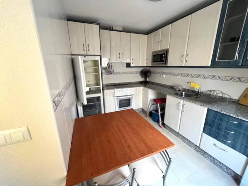 Foto f4db10c3-9c2a-4842-aa27-3f4b447694f2. Flat in Los Nietos Cartagena