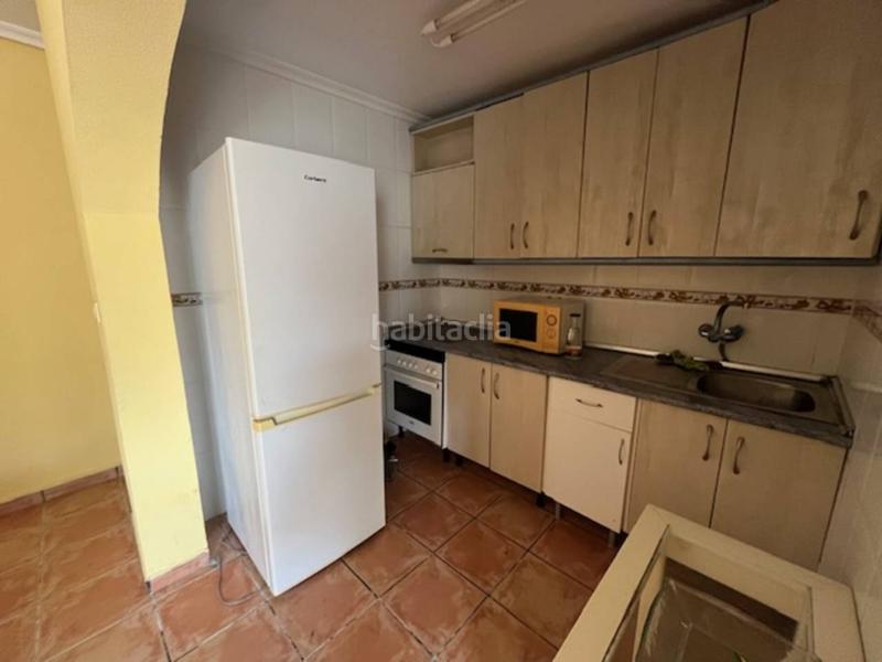 Foto 163b24f0-39fa-4339-a3fe-775758c209de. House with parking in Los Nietos Cartagena